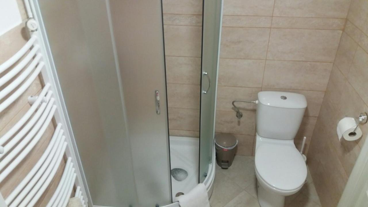 Rita Apartman & Studio Zrenjanin Exterior photo