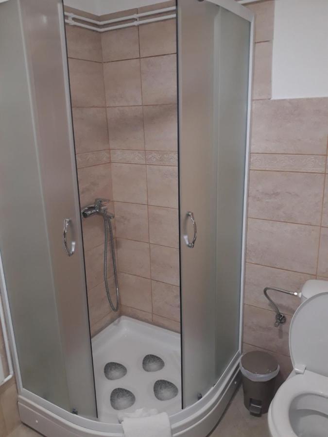 Rita Apartman & Studio Zrenjanin Exterior photo