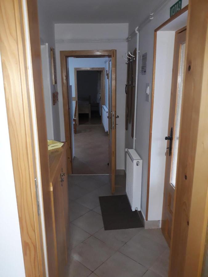 Rita Apartman & Studio Zrenjanin Exterior photo