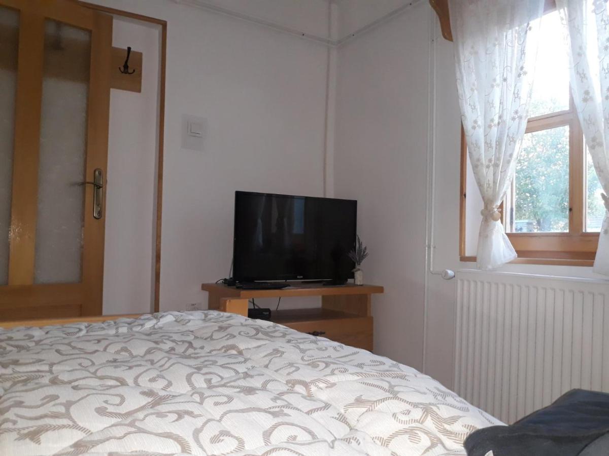 Rita Apartman & Studio Zrenjanin Exterior photo