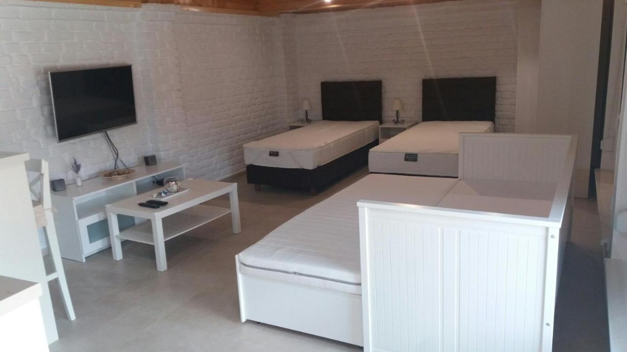 Rita Apartman & Studio Zrenjanin Exterior photo