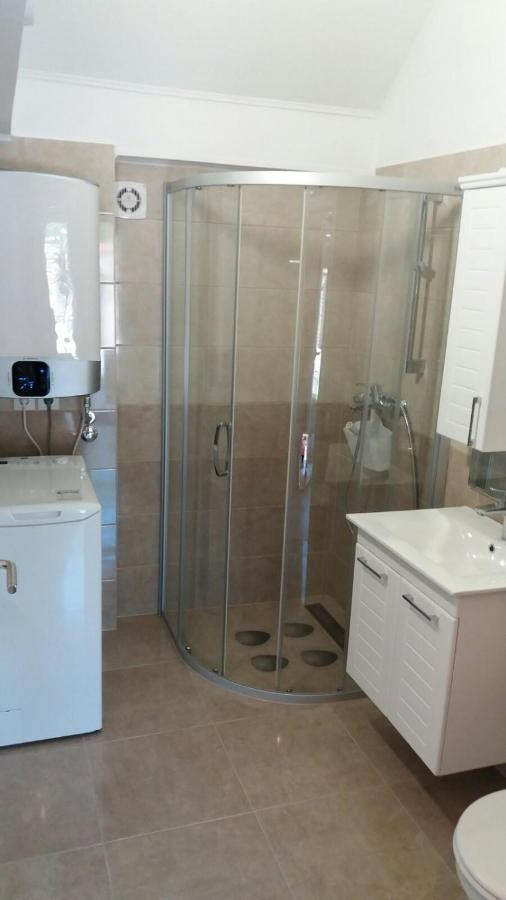 Rita Apartman & Studio Zrenjanin Exterior photo