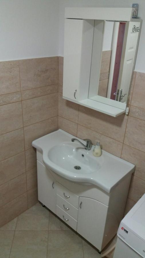 Rita Apartman & Studio Zrenjanin Exterior photo