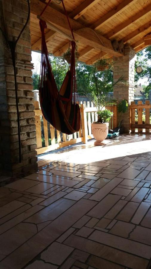 Rita Apartman & Studio Zrenjanin Exterior photo