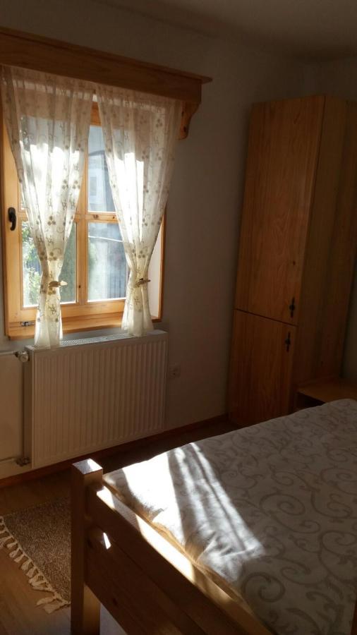 Rita Apartman & Studio Zrenjanin Exterior photo